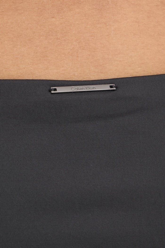 Bikini alsó Calvin Klein KW0KW02705 fekete