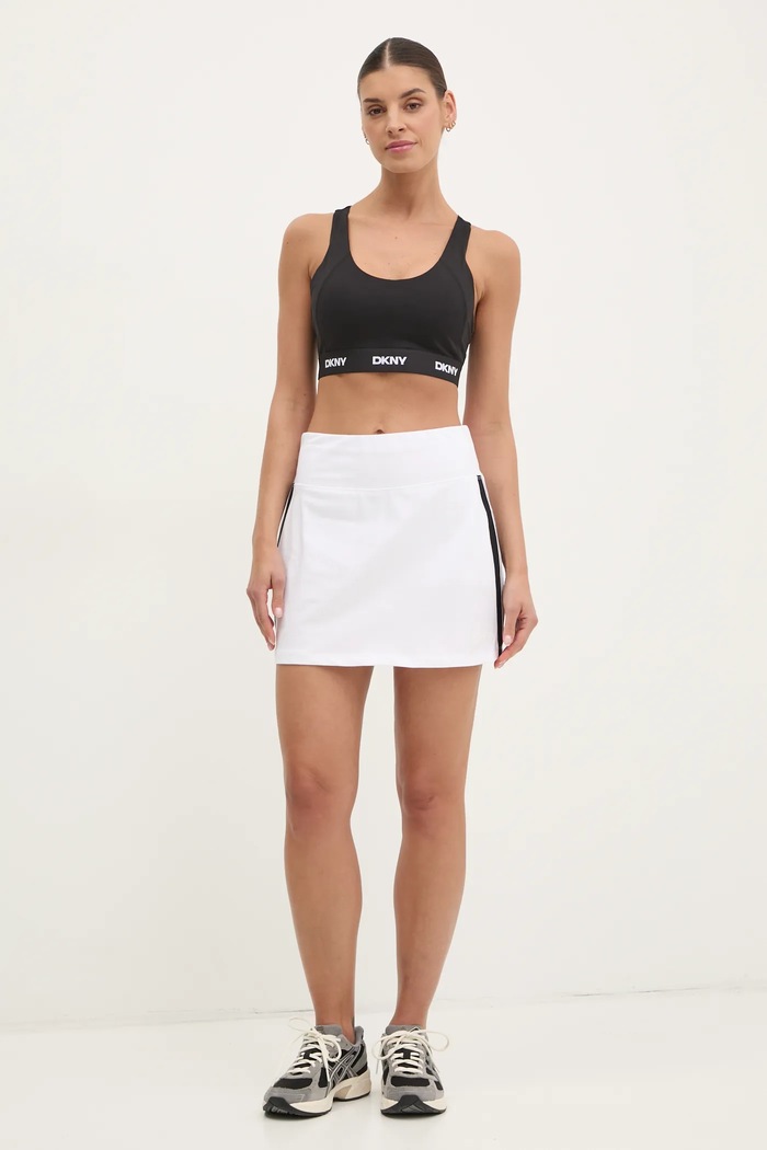 Sportski grudnjak Dkny DP5T1184 crna SS26