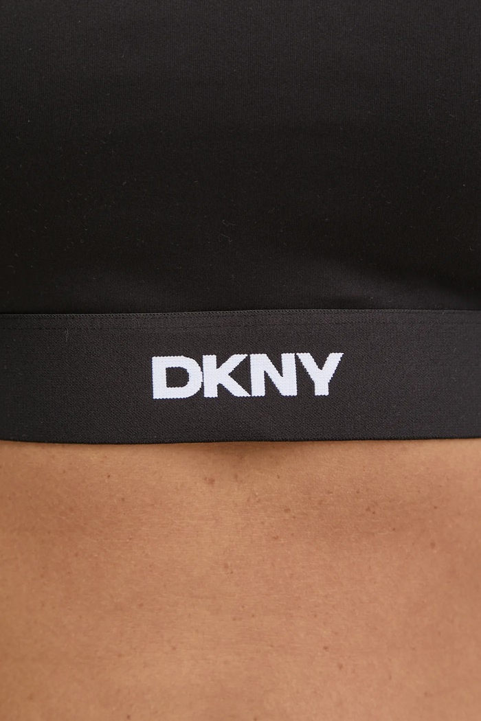 Sportski grudnjak Dkny crna DP5T1184
