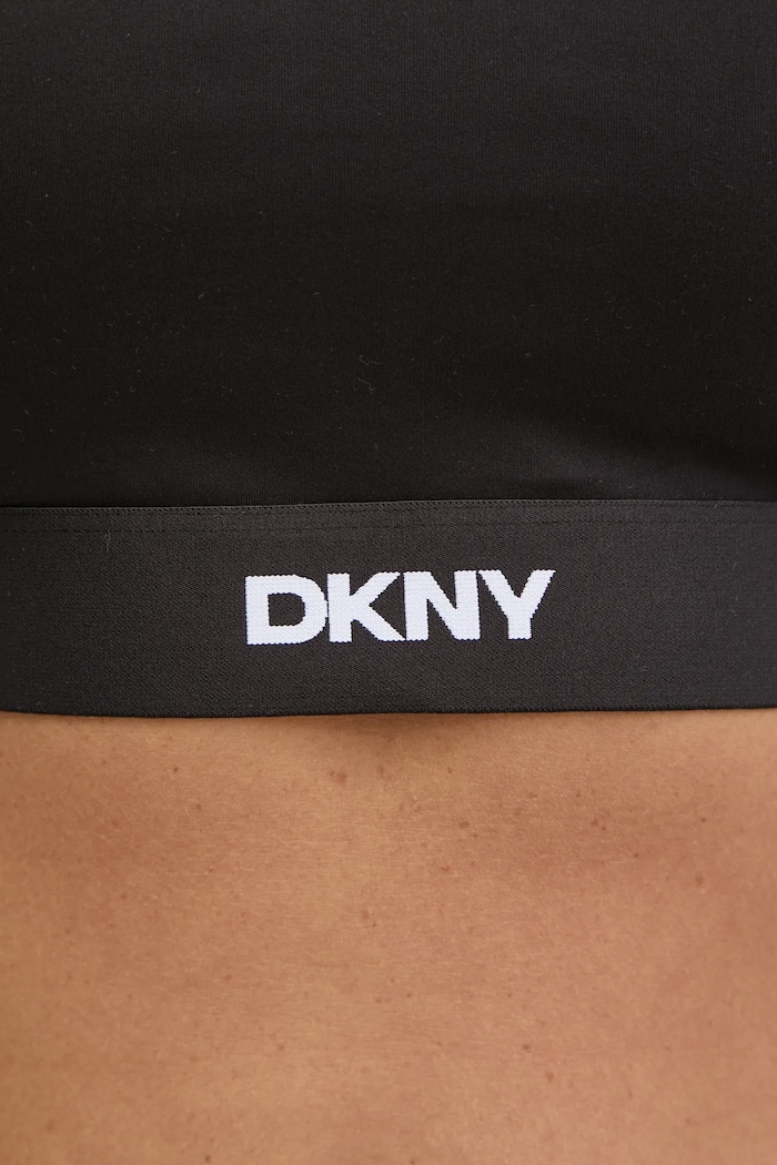Sportski grudnjak Dkny crna DP5T1184