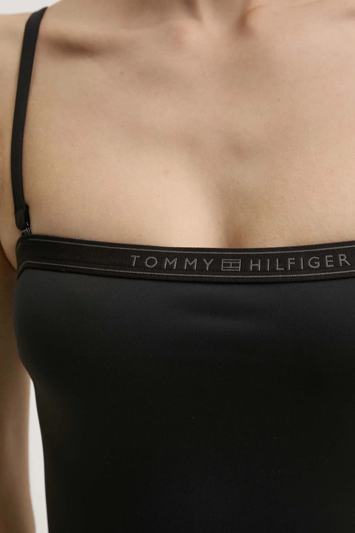 Цял бански Tommy Hilfiger UW0UW05846