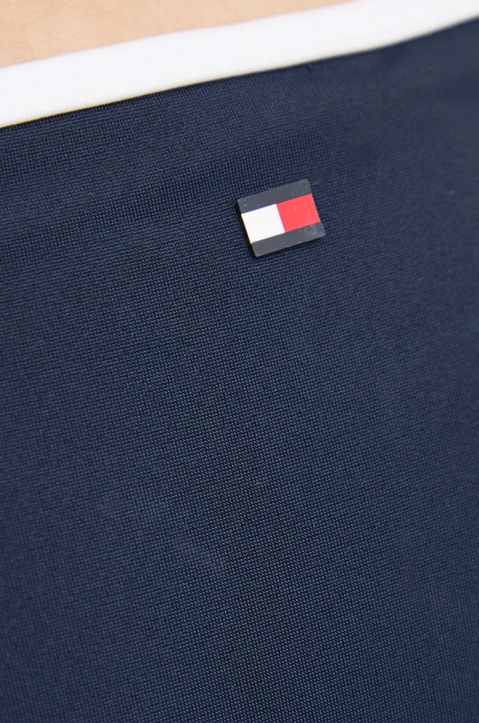 Tommy Hilfiger figi kąpielowe granatowy UW0UW05884
