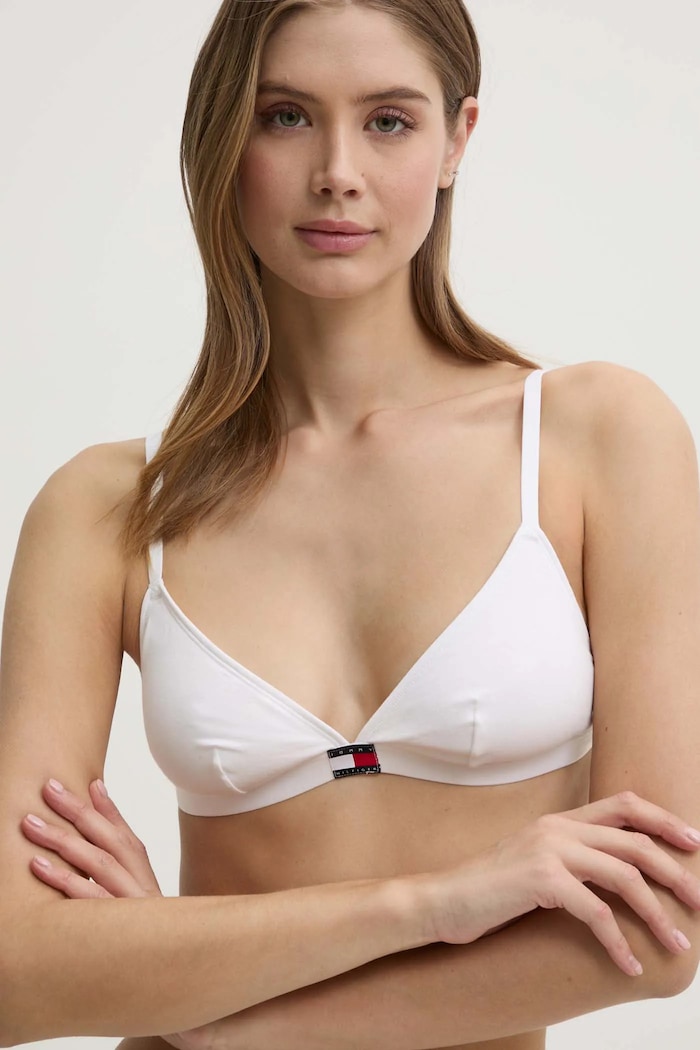 Дрехи Сутиен Tommy Hilfiger (3 броя) UW0UW05747 черен