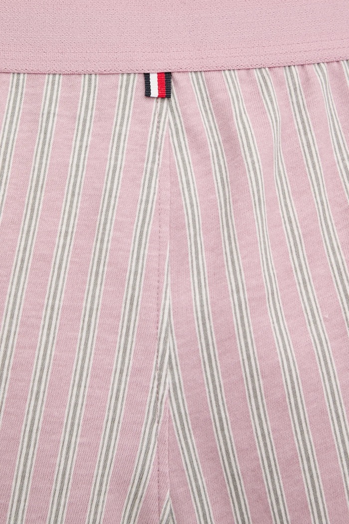 Tommy Hilfiger Piżama dwuczęściowa damska bawełniana UW0UW05760
