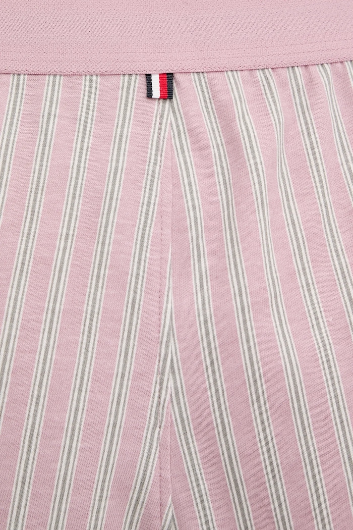 Tommy Hilfiger Piżama dwuczęściowa damska bawełniana UW0UW05760