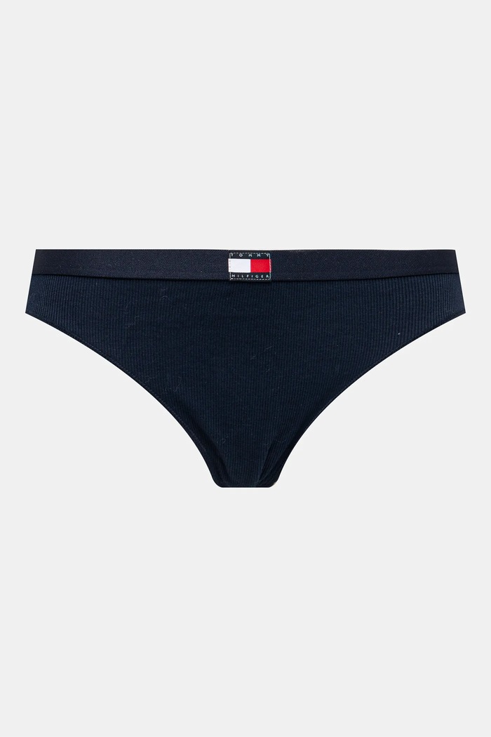 Tommy Hilfiger stringi 5-pack UW0UW05751 multicolor SS25