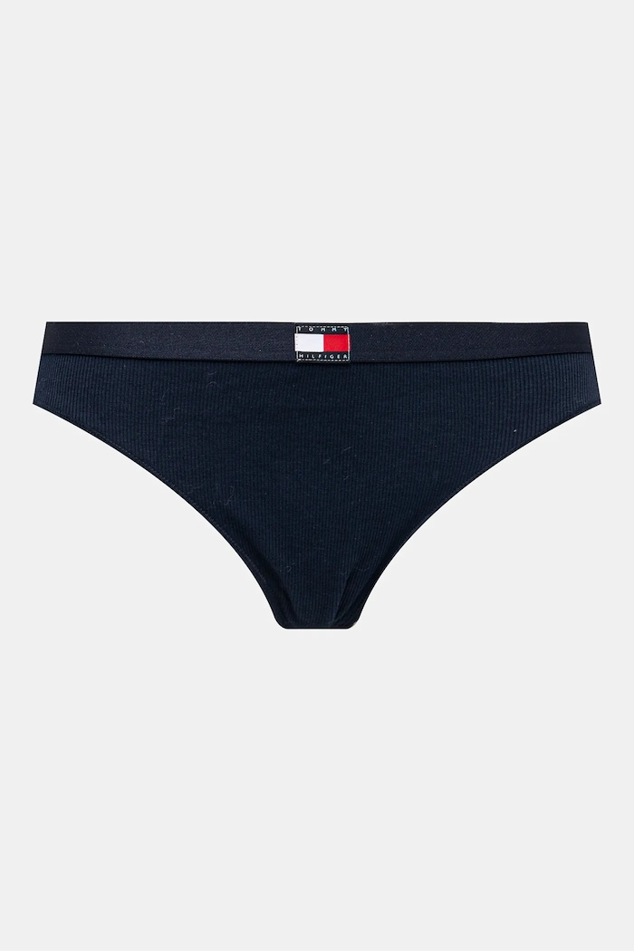 Tommy Hilfiger stringi 5-pack UW0UW05751 multicolor SS25