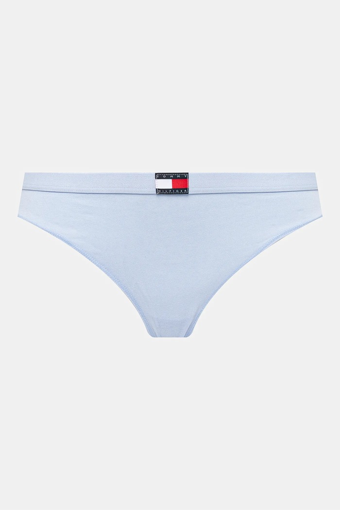 Odzież Tommy Hilfiger stringi 5-pack UW0UW05751 multicolor