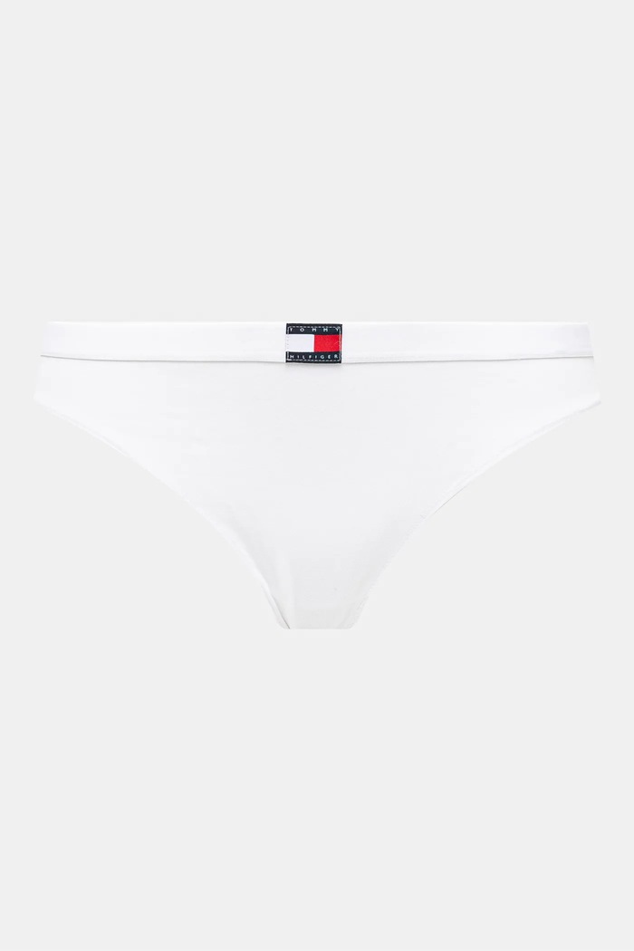 Tommy Hilfiger stringi 5-pack multicolor UW0UW05751