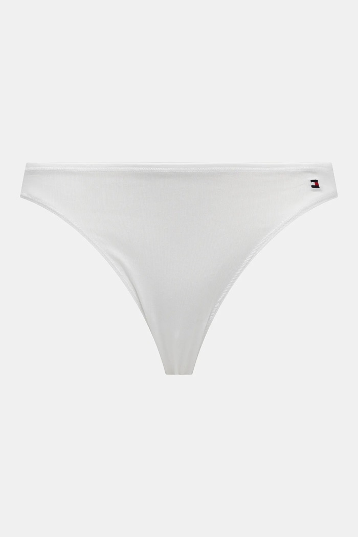 Tommy Hilfiger bugyi 3 db UW0UW05753 szürke SS25