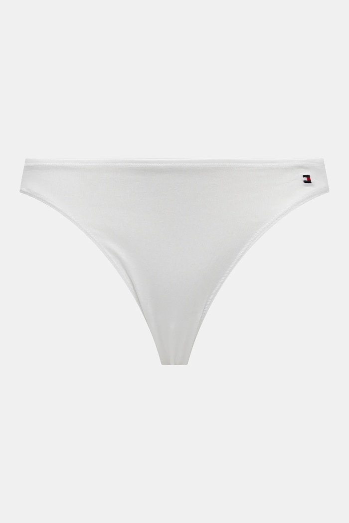 Tommy Hilfiger bugyi 3 db UW0UW05753 szürke SS25