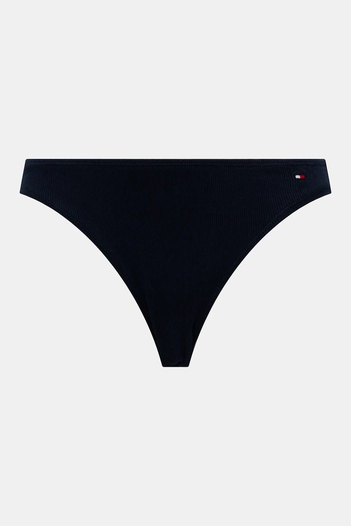 Ruházat Tommy Hilfiger bugyi 3 db UW0UW05753 szürke