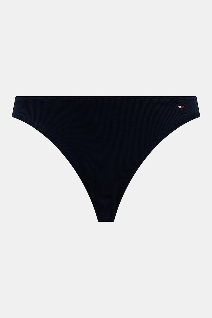 Ruházat Tommy Hilfiger bugyi 3 db UW0UW05753 szürke