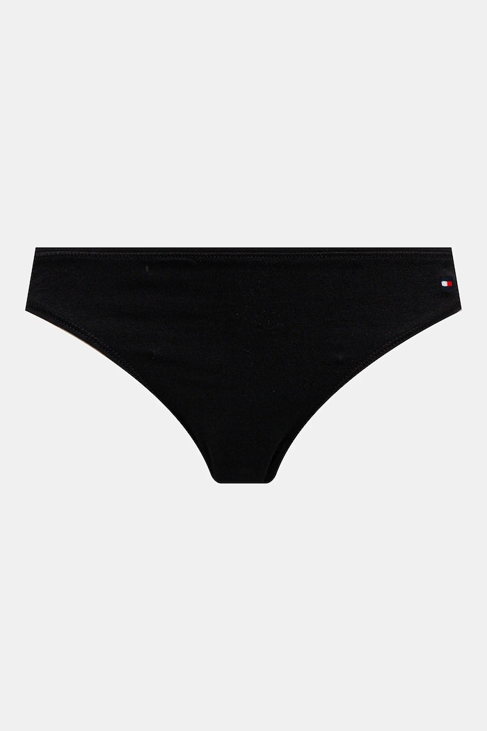 Kalhotky Tommy Hilfiger 3-pack UW0UW05753 černá SS25