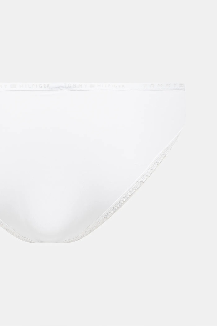 Nohavičky Tommy Hilfiger 3-pak UW0UW05755