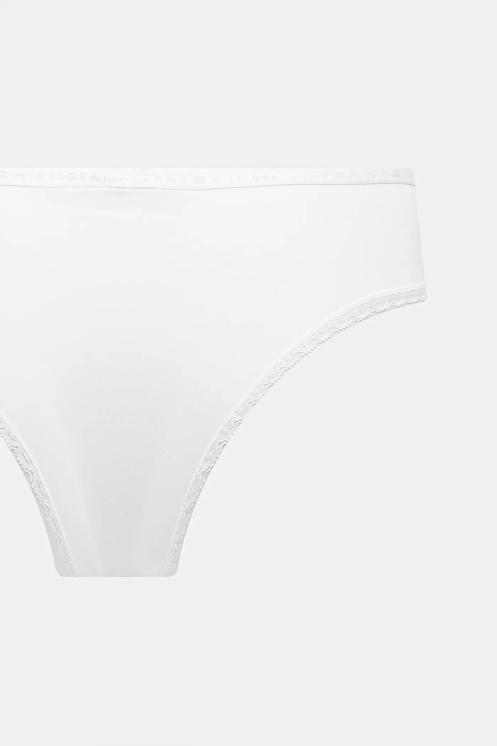 Nohavičky Tommy Hilfiger 3-pak UW0UW05933