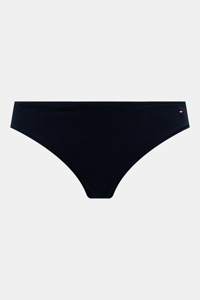 Tommy Hilfiger brazyliany 3-pack UW0UW05968 szary SS25