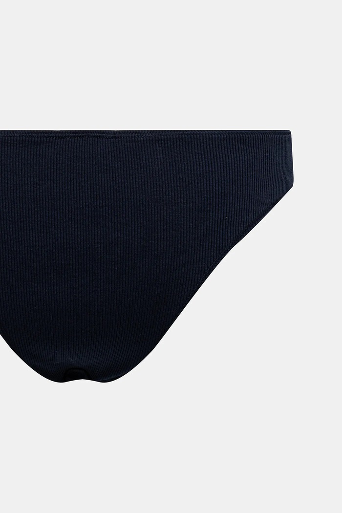 Tommy Hilfiger brazyliany 3-pack UW0UW05968 szary