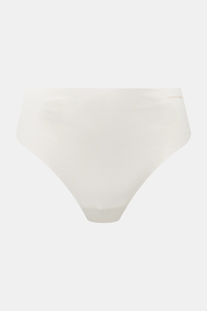 Tommy Hilfiger tanga 3 db bézs UW0UW05969