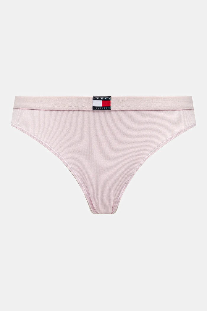 Tommy Hilfiger figi 3-pack czerwony UW0UW05985
