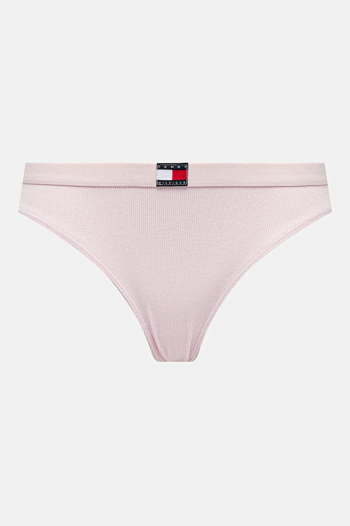 Tommy Hilfiger figi 3-pack czerwony UW0UW05985