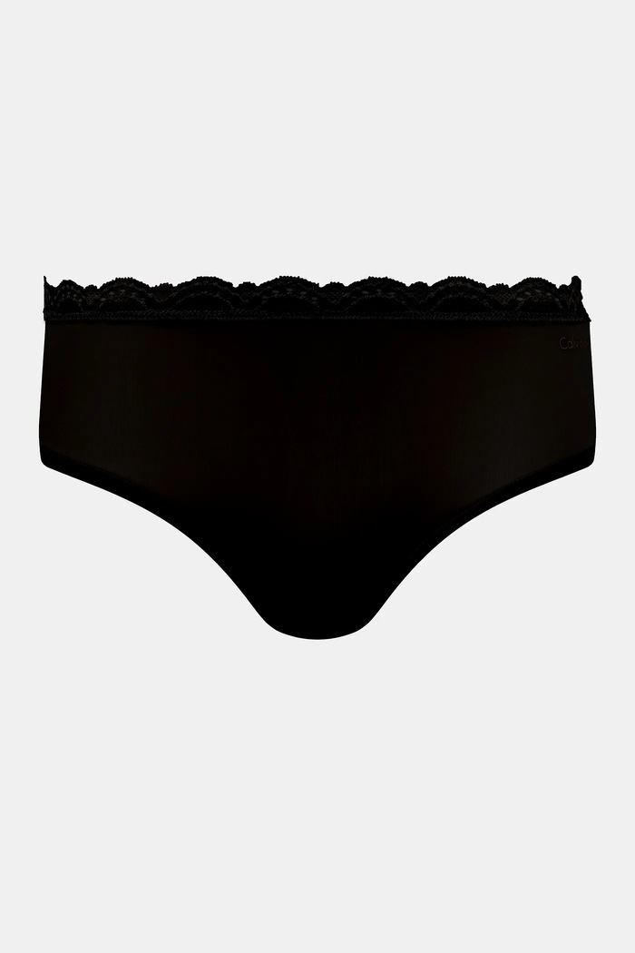 Calvin Klein Underwear kalhotky dámské 3-pack LV00QD5302 růžová AA00