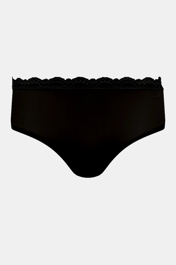 Calvin Klein Underwear kalhotky dámské 3-pack LV00QD5302 růžová AA00