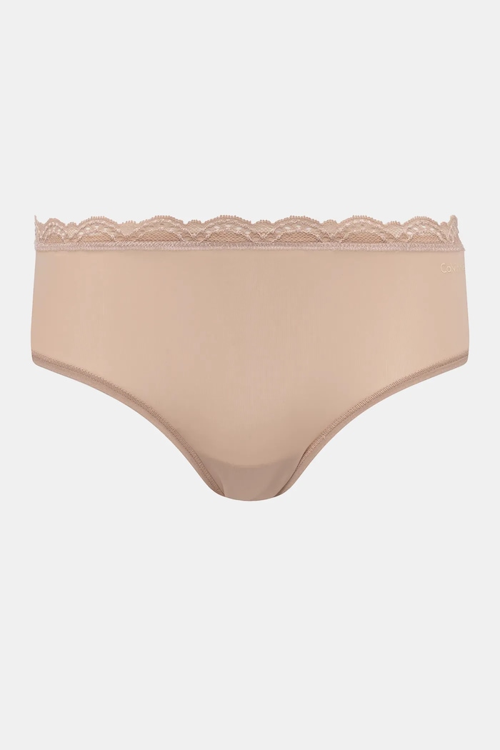 Calvin Klein Underwear kalhotky dámské 3-pack růžová LV00QD5302