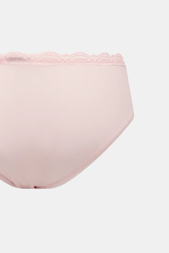 Calvin Klein Underwear kalhotky dámské 3-pack LV00QD5302
