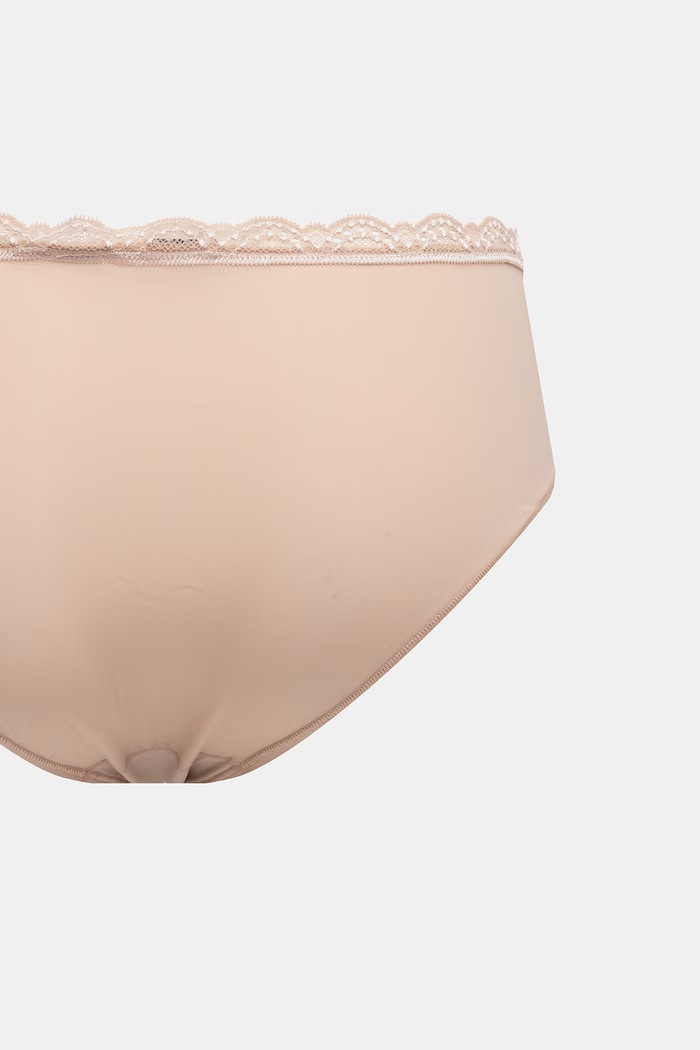 Calvin Klein Underwear kalhotky dámské 3-pack LV00QD5302