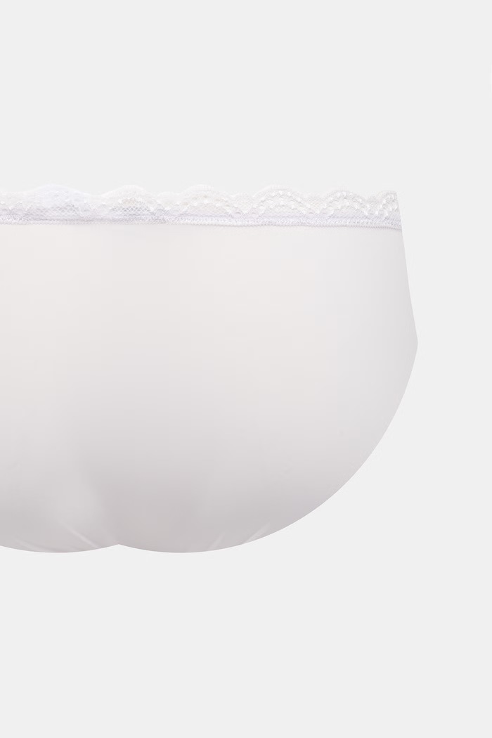 Calvin Klein Underwear nohavičky dámske 3-pak LV00QD5302 modrá