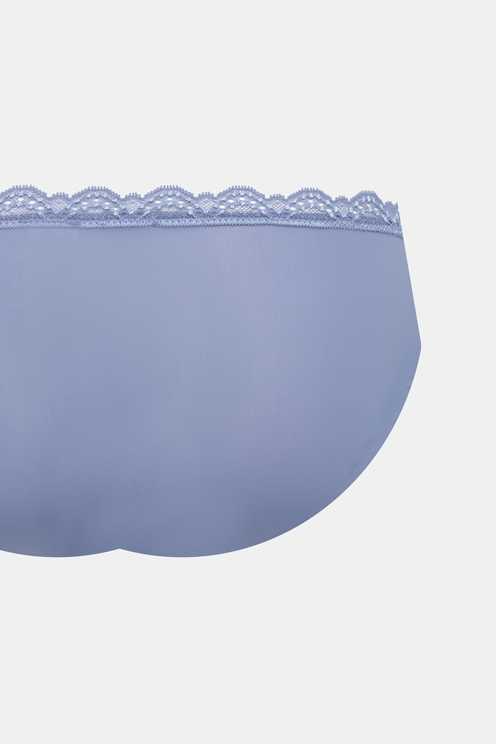 Calvin Klein Underwear nohavičky dámske 3-pak LV00QD5302