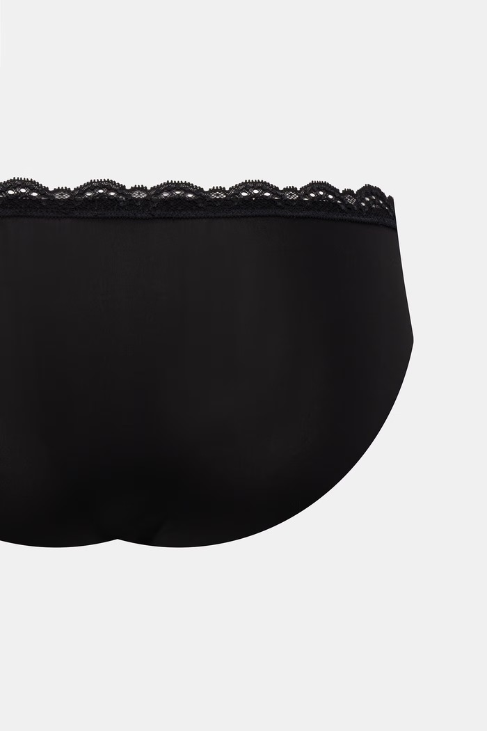 Calvin Klein Underwear nohavičky dámske 3-pak LV00QD5302