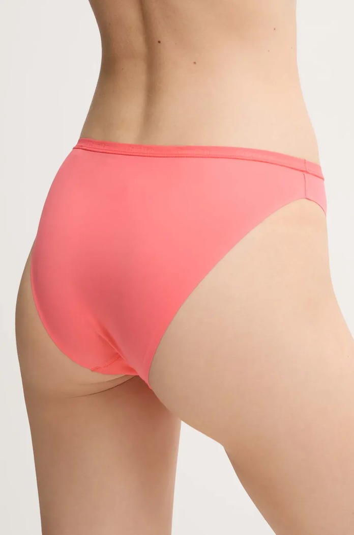 Σλιπ Calvin Klein Underwear LV00QF8253 ροζ AA00