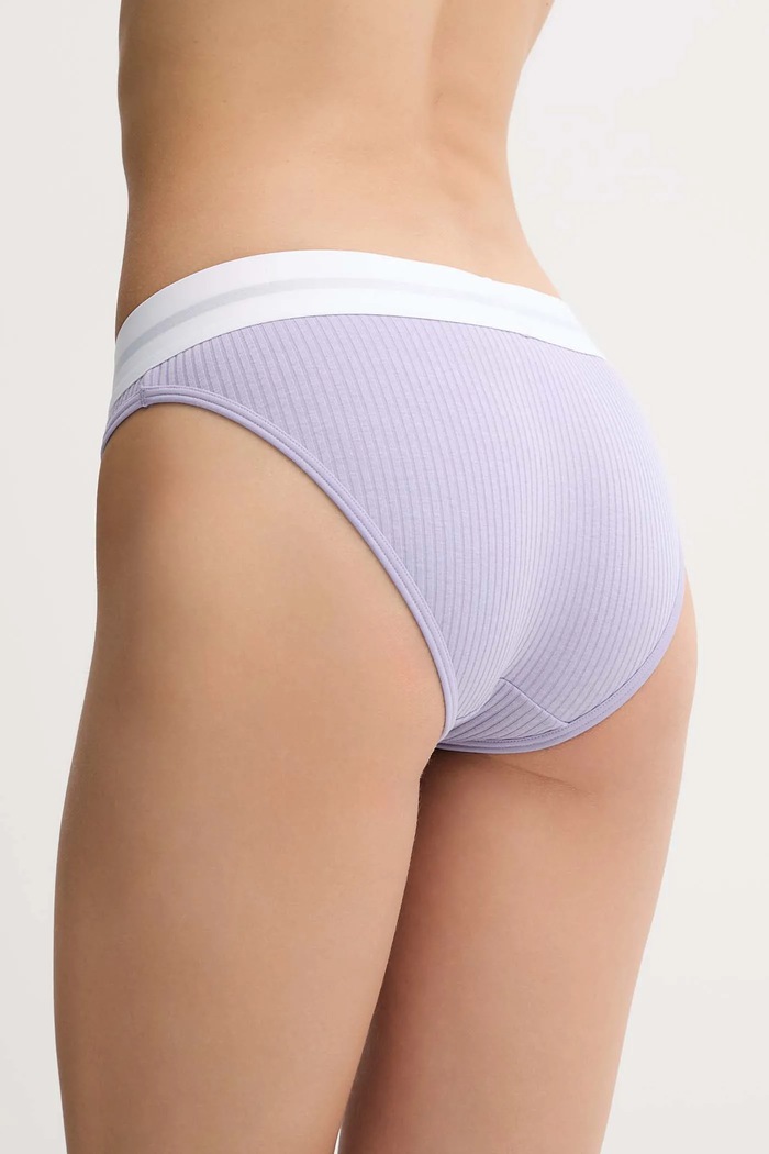 Calvin Klein Underwear mutande LV00QF8022 violetto AW25