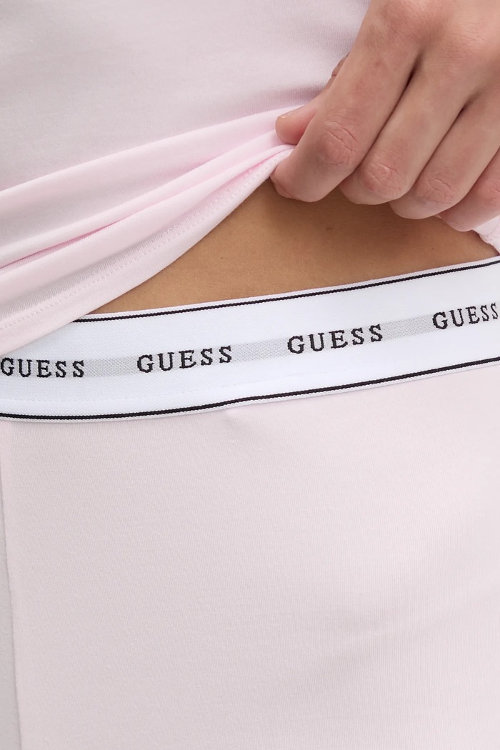 Guess piżama damska O5GX13.KBBU1