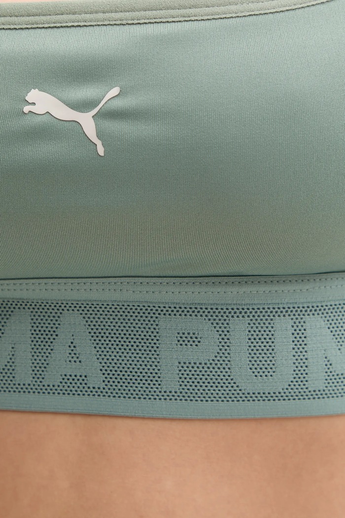 Puma sutien sport Move 526783 verde