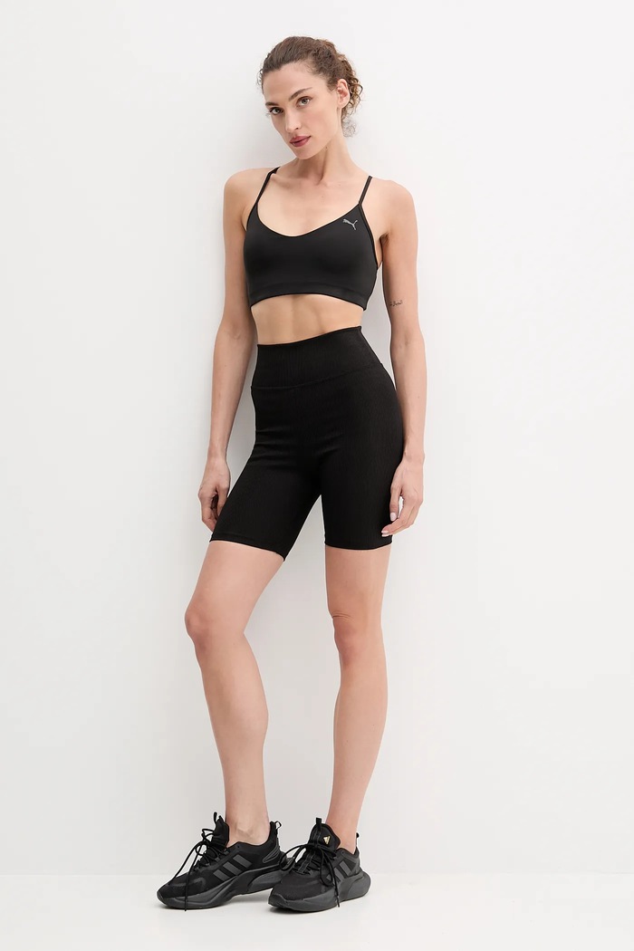 Športová podprsenka Puma Move 526860 čierna AW25