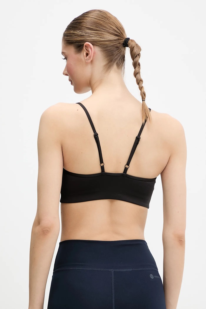 Oblečenie Športová podprsenka Puma Move 526860 čierna