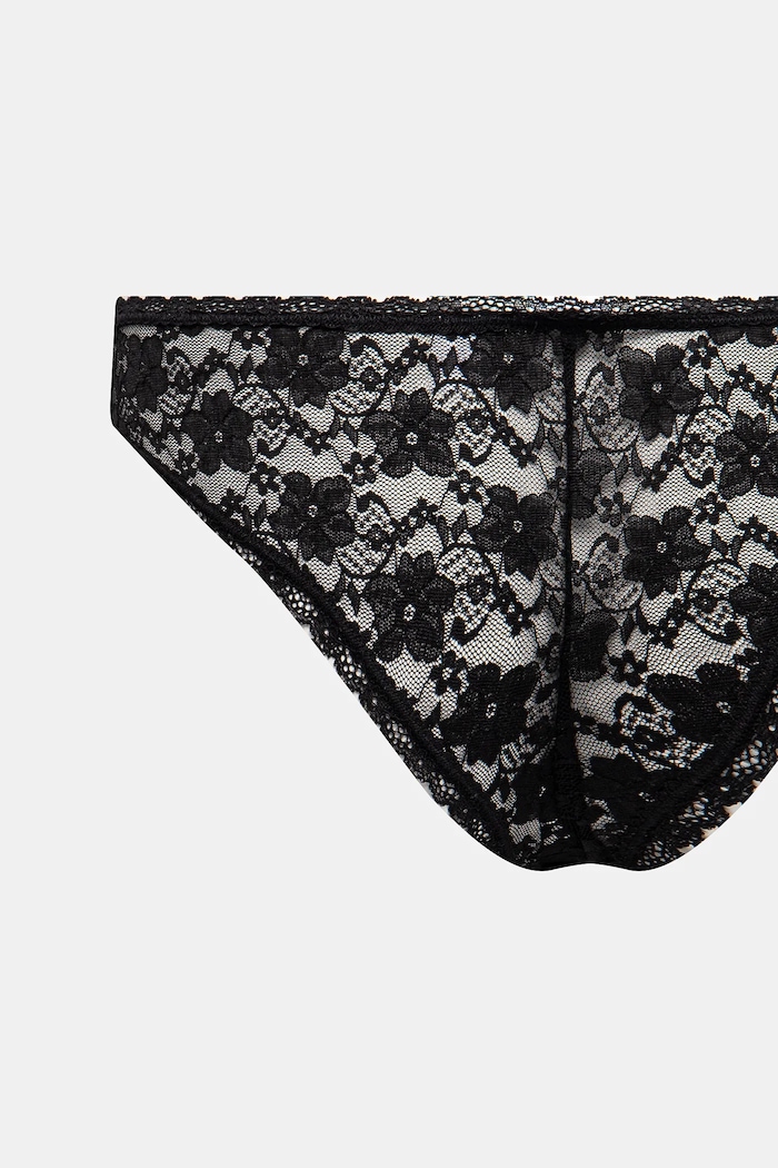 Brazilian στρινγκ Guess 3-pack O5RG16.KC5L0 μαύρο