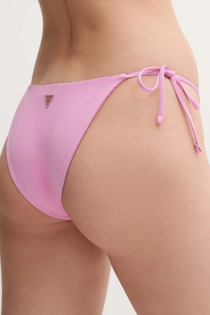 Guess brazil bikini alsó E5GO17.KC692 lila SS25