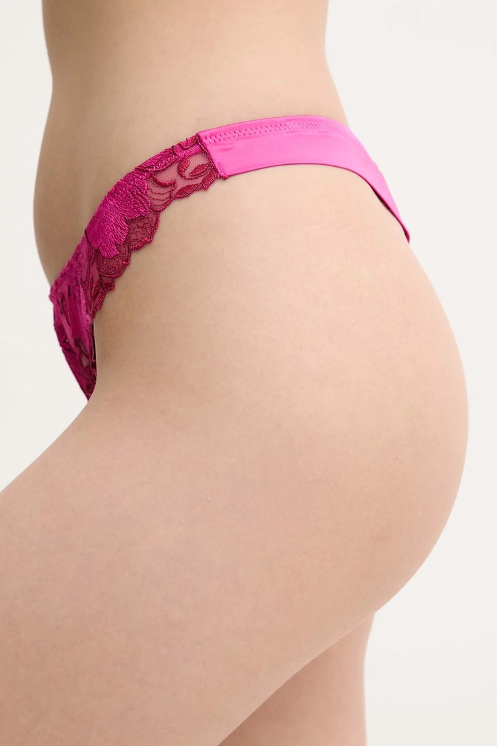 Guess Stringi LUISA O5GE09.KCQ80 różowy SS25