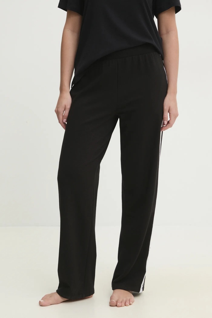 Pyžamo Dkny černá YI70040