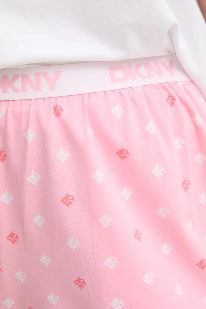 Πιτζάμα Dkny YI90042