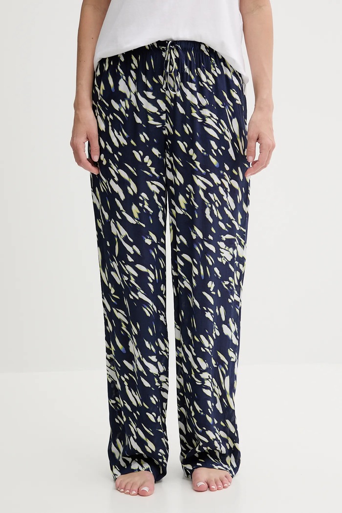 Îmbrăcăminte Dkny pijama YI70052 bleumarin