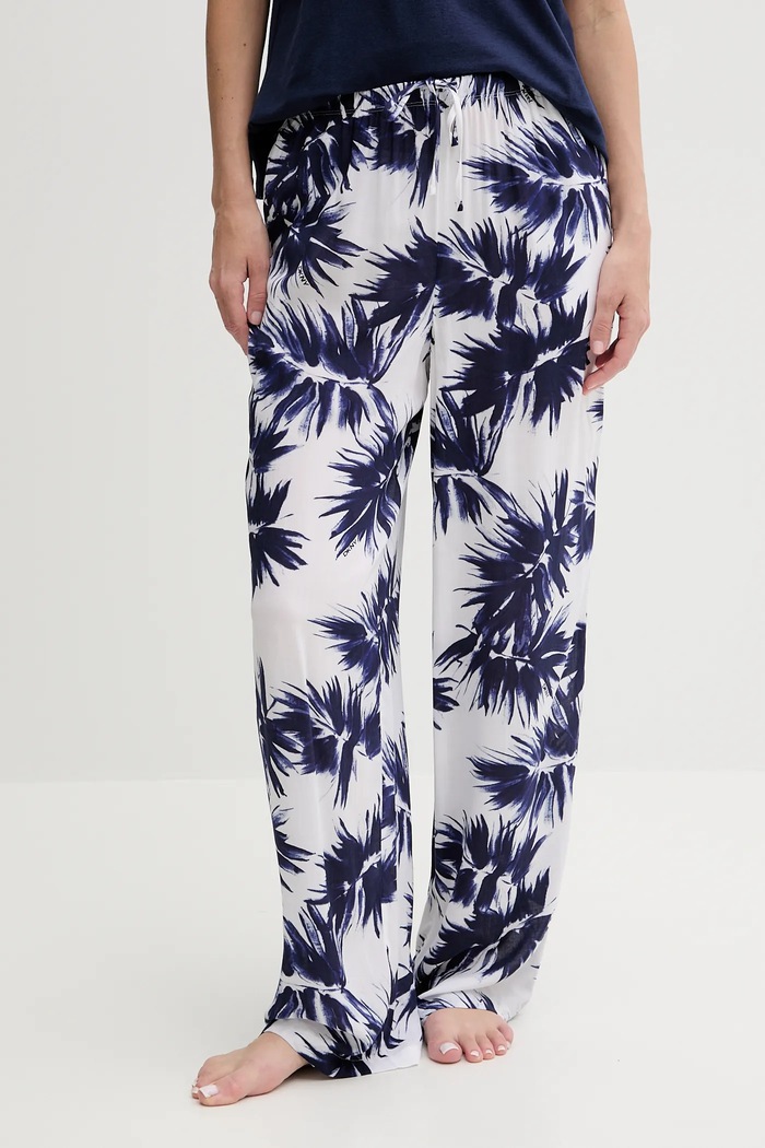 Îmbrăcăminte DKNY Pijama YI70052 bleumarin