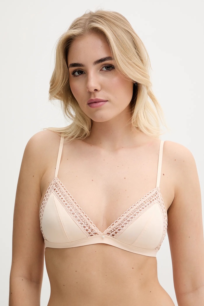 Scandale sutien usor rigidizat bej BTR020