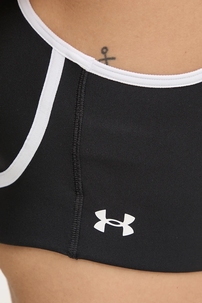 Športová podprsenka Under Armour Infinity 1389826 čierna