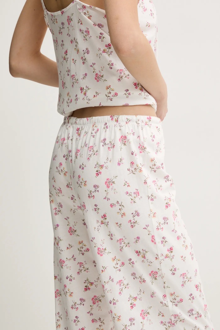 Bavlněné pyžamo Lauren Ralph Lauren ILN72408