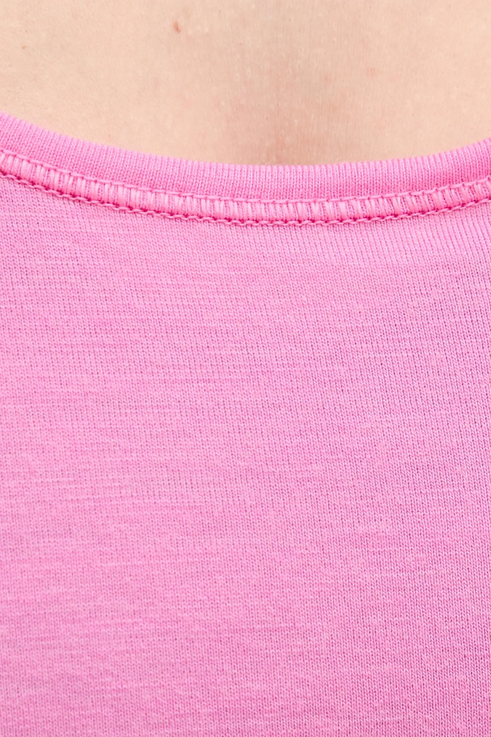 Icebreaker top functional Merino 150 Siren roz IB1032130A81